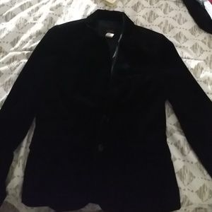 JCrew "Schoolboy" blazer!